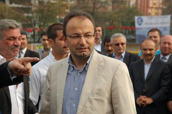 Ordulular Kâğıthane’de, Erdoğan Arıca’yı Unutmadı 53