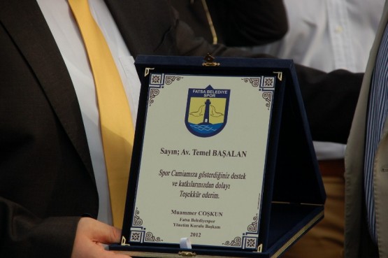 Ordulular Kâğıthane’de, Erdoğan Arıca’yı Unutmadı 54