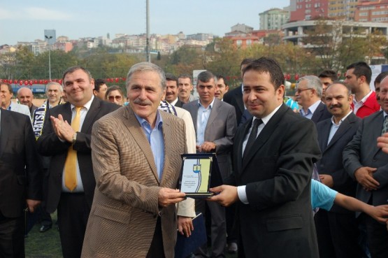 Ordulular Kâğıthane’de, Erdoğan Arıca’yı Unutmadı 55