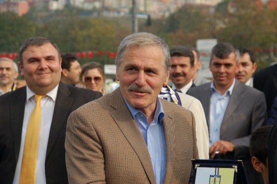 Ordulular Kâğıthane’de, Erdoğan Arıca’yı Unutmadı 56