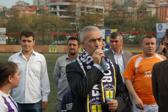 Ordulular Kâğıthane’de, Erdoğan Arıca’yı Unutmadı 57