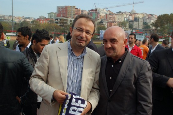 Ordulular Kâğıthane’de, Erdoğan Arıca’yı Unutmadı 58