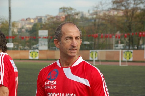 Ordulular Kâğıthane’de, Erdoğan Arıca’yı Unutmadı 62