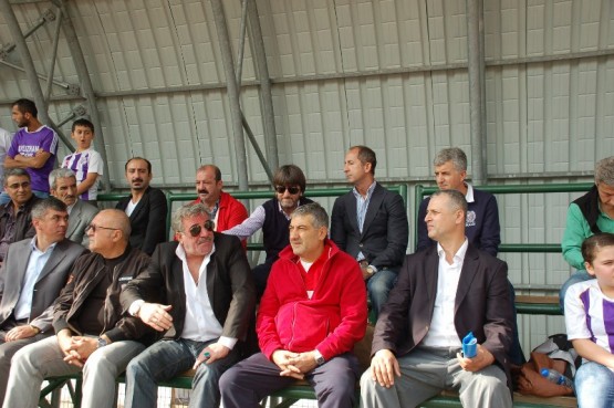 Ordulular Kâğıthane’de, Erdoğan Arıca’yı Unutmadı 9