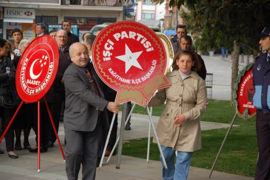 10 Kasım 2012 Kağıthane 13