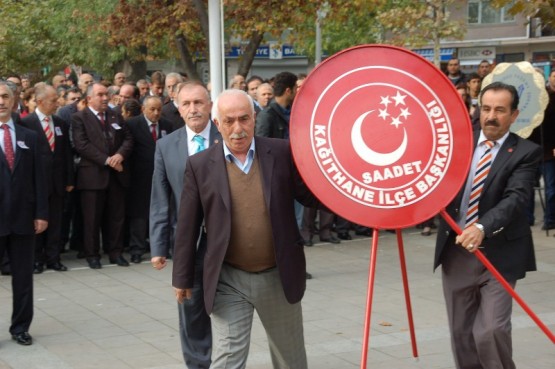 10 Kasım 2012 Kağıthane 15