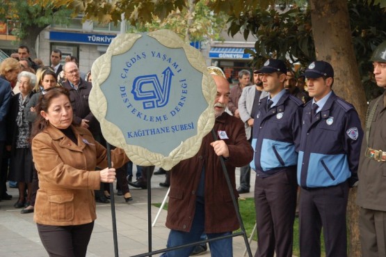 10 Kasım 2012 Kağıthane 17