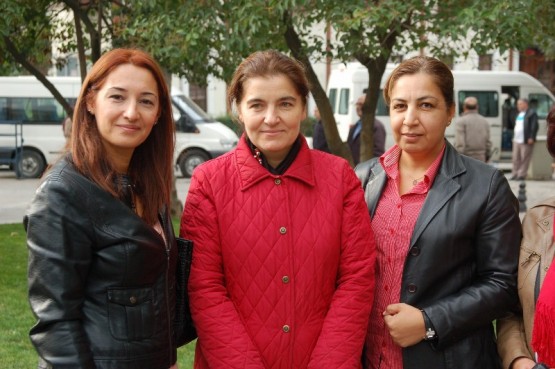 10 Kasım 2012 Kağıthane 2