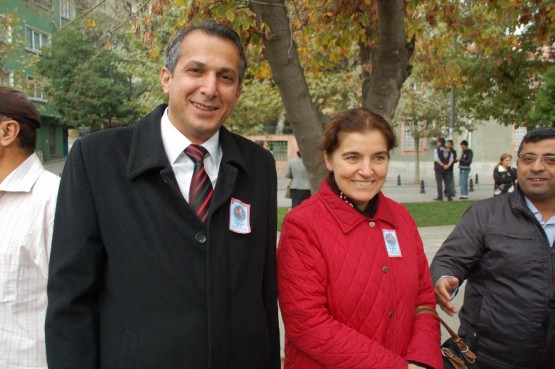 10 Kasım 2012 Kağıthane 30