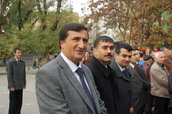 10 Kasım 2012 Kağıthane 8