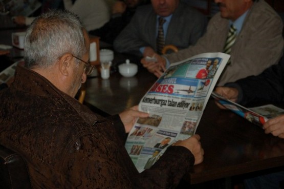 CHP Kâğıthane Kadın Kolları Aşure Dağıttı 12