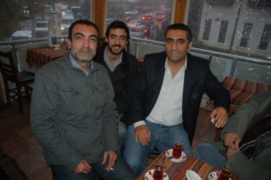 CHP Kâğıthane Kadın Kolları Aşure Dağıttı 16