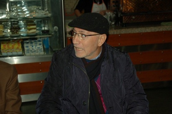 CHP Kâğıthane Kadın Kolları Aşure Dağıttı 33