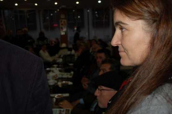 CHP Kâğıthane Kadın Kolları Aşure Dağıttı 43