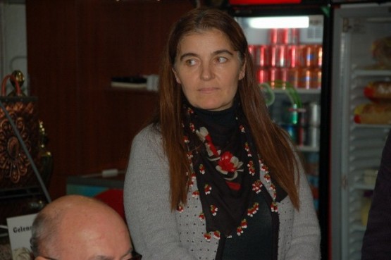 CHP Kâğıthane Kadın Kolları Aşure Dağıttı 46