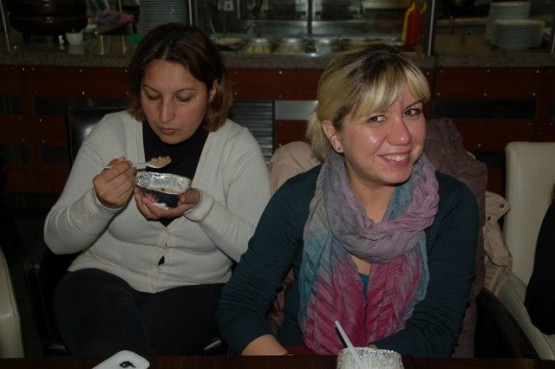 CHP Kâğıthane Kadın Kolları Aşure Dağıttı 56