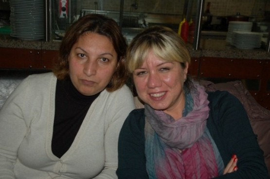 CHP Kâğıthane Kadın Kolları Aşure Dağıttı 58