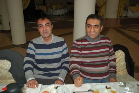 CHP Kâğıthane’den” Birlik beraberlik kahvaltısı” 2