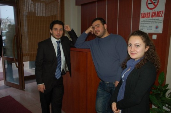 CHP Kâğıthane’den” Birlik beraberlik kahvaltısı” 27