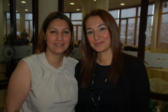 CHP Kâğıthane’den” Birlik beraberlik kahvaltısı” 29