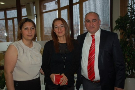 CHP Kâğıthane’den” Birlik beraberlik kahvaltısı” 30