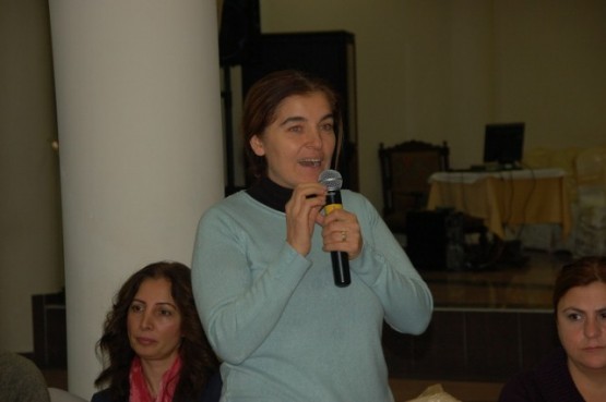 CHP Kâğıthane’den” Birlik beraberlik kahvaltısı” 32