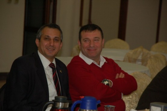 CHP Kâğıthane’den” Birlik beraberlik kahvaltısı” 34