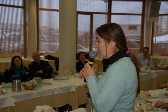 CHP Kâğıthane’den” Birlik beraberlik kahvaltısı” 39