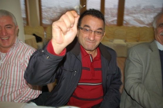 CHP Kâğıthane’den” Birlik beraberlik kahvaltısı” 41