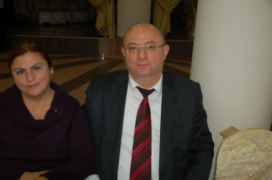 CHP Kâğıthane’den” Birlik beraberlik kahvaltısı” 6