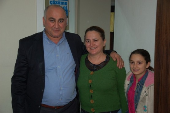 Mehmet Ali Yüksel,  ilçe başkan aday 10