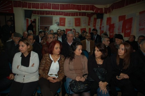 Mehmet Ali Yüksel,  ilçe başkan aday 11