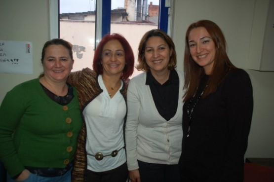 Mehmet Ali Yüksel,  ilçe başkan aday 6