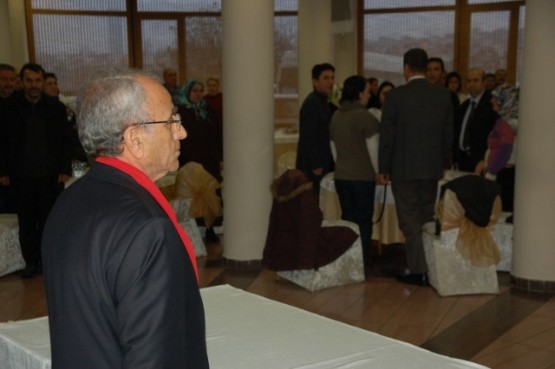 ADD Kâğıthane sabah kahvaltısında buluştu 10