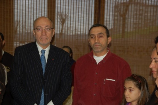 ADD Kâğıthane sabah kahvaltısında buluştu 12