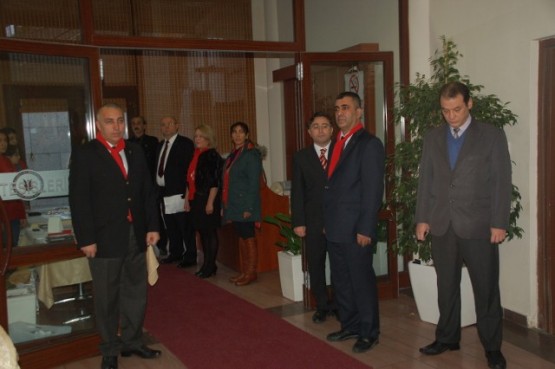 ADD Kâğıthane sabah kahvaltısında buluştu 13