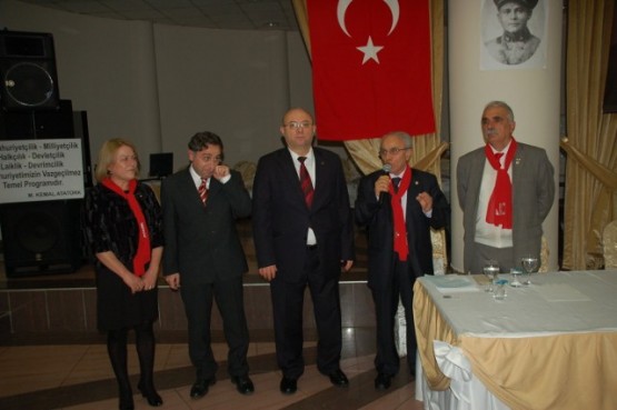 ADD Kâğıthane sabah kahvaltısında buluştu 2