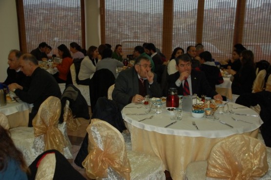 ADD Kâğıthane sabah kahvaltısında buluştu 23