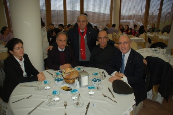 ADD Kâğıthane sabah kahvaltısında buluştu 3