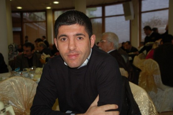 ADD Kâğıthane sabah kahvaltısında buluştu 33