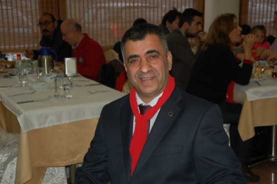 ADD Kâğıthane sabah kahvaltısında buluştu 34