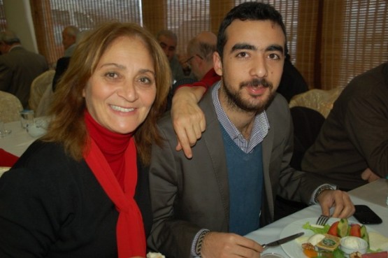 ADD Kâğıthane sabah kahvaltısında buluştu 38