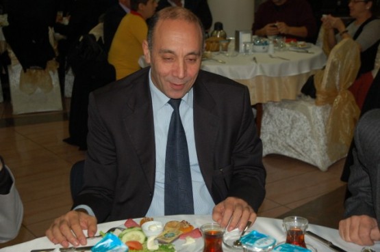 ADD Kâğıthane sabah kahvaltısında buluştu 41