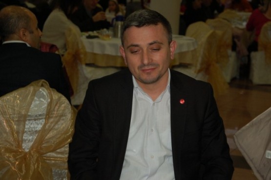 ADD Kâğıthane sabah kahvaltısında buluştu 44