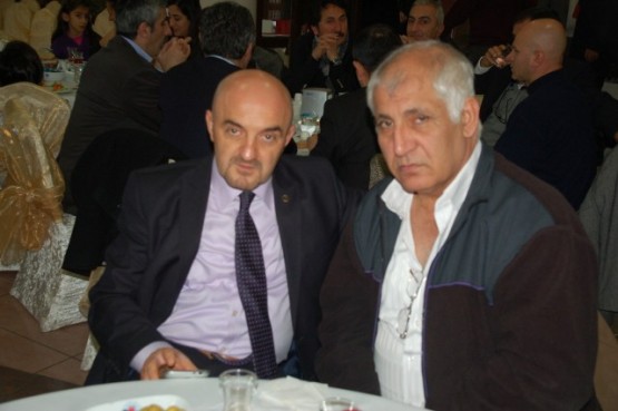 ADD Kâğıthane sabah kahvaltısında buluştu 47