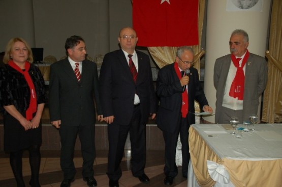 ADD Kâğıthane sabah kahvaltısında buluştu 49