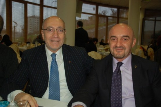 ADD Kâğıthane sabah kahvaltısında buluştu 5