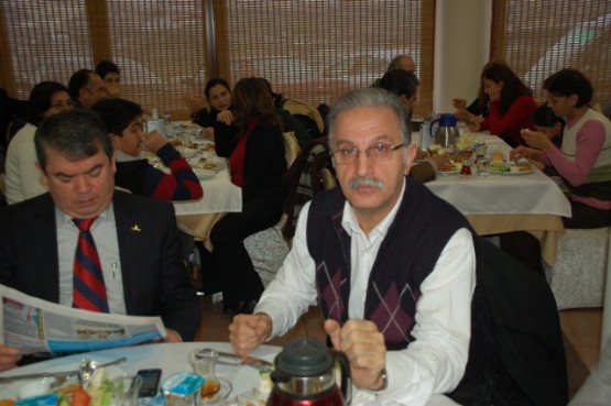 ADD Kâğıthane sabah kahvaltısında buluştu 51