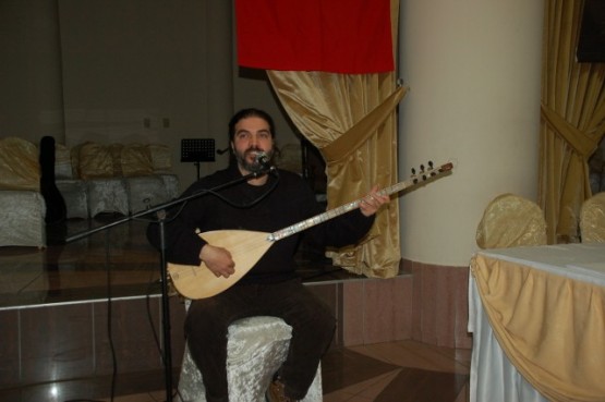 ADD Kâğıthane sabah kahvaltısında buluştu 53