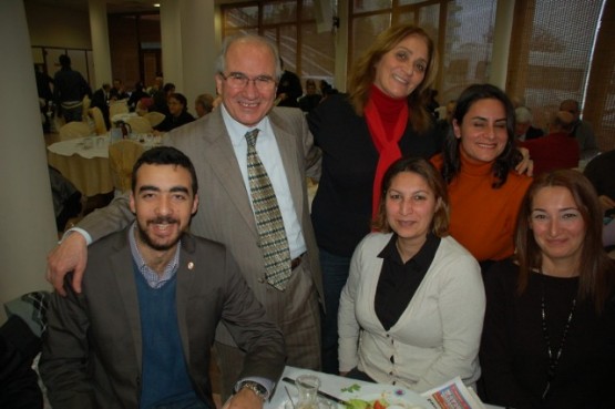 ADD Kâğıthane sabah kahvaltısında buluştu 54